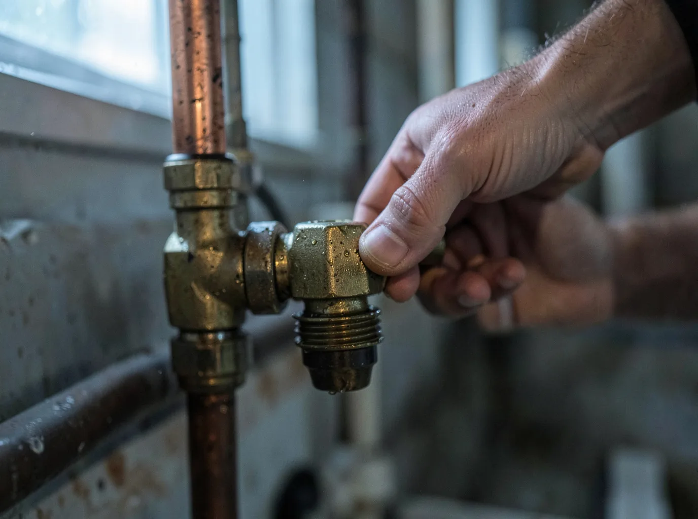 Emergency Plumber Caledonia, MS FAQs